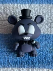 Funko Mystery Minis Shadow Freddy Five Nights at Freddy's Hot Topic Exclusive
