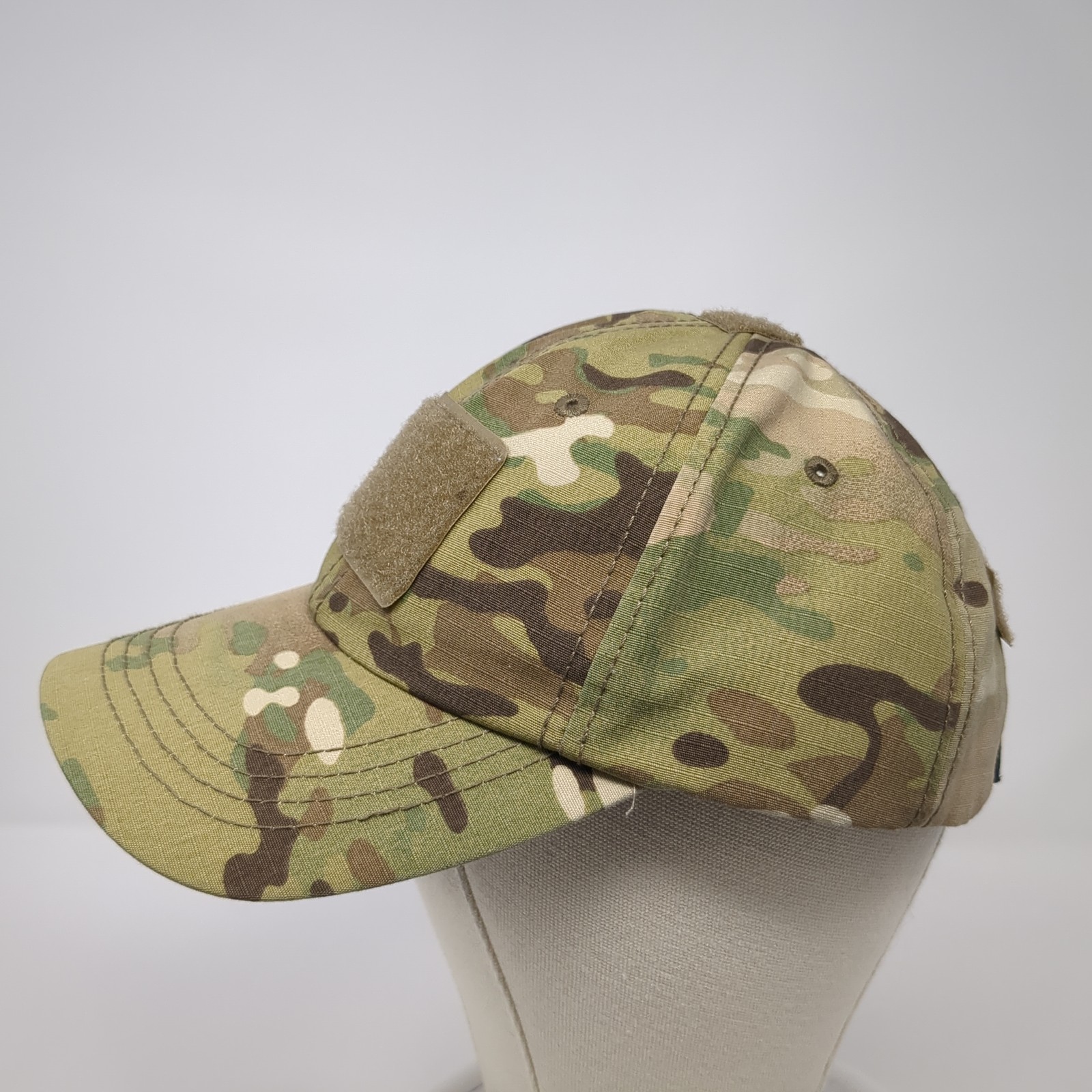 Condor Slideback Baseball Cap Multicolor One Size… - image 3