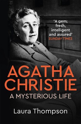 Laura Thompson | Agatha Christie | Taschenbuch | Englisch (2020)