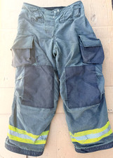Globe FIRE FIGHTER Pantalones IH Pantalón Talla 38, Largo 30", 2017