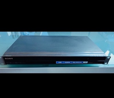 SONY DVD-RECORDER RDR-GX380 UPSCLING OUT HDMI 1080 Top Zustand + Fernbedienung