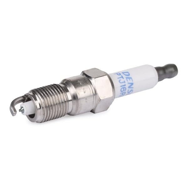 Denso PTJ16R15 Spark Plug 6 Pack for Chevrolet Ford 5077