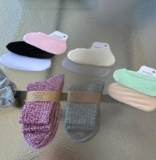 Mixed variety, new small size socks