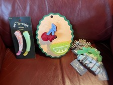 NWT Hair Accessories Assortment Lot Girls Womens Stocking Stuffers