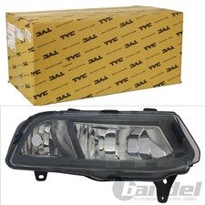TYC W21W TAGFAHRLEUCHTE LINKS PASSEND FÜR VW POLO | 19-12332-21-2