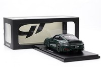 1:18 Gt Spirit Porsche 911 992 Brabus 900 Rocket-R Coupe Mean Green 2024 GT959