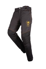 Schnittschutz-Bundhose SIP BasePro 1RP1, Größe L, Schnittschutzhose, Forsthose
