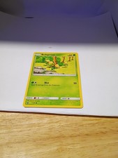 Bellsprout 1/168 Sm-Celestial Storm Regular