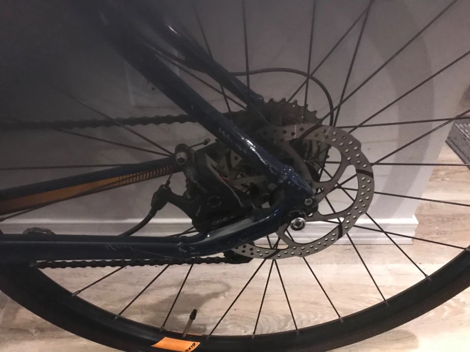 Bicicleta de carretera Norco 53 CM Foto 4 de 4