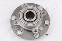 Japanparts Radnabe KK-15018 FüR Mitsubishi