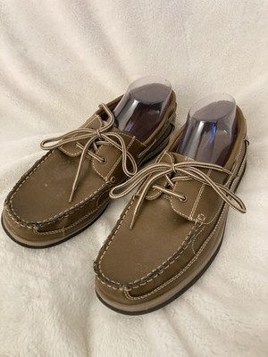 Boat Shoes
