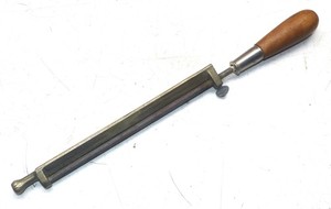 Vintage Oregon Chipper Chain ¼” File Holder No. 530 INV186672