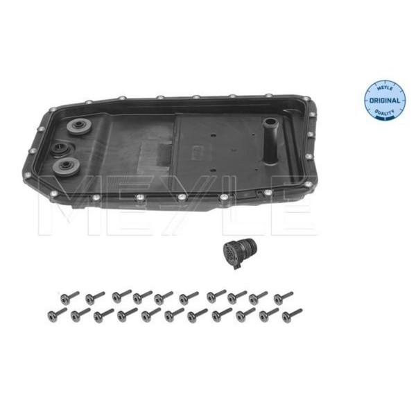 Meyle Teilesatz ÖLwechsel-Automatikgetriebe FüR Bmw X5 3.0D 3.0Sd 5Er Touring-image