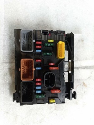 9659741780 schmelzsicherung 535651 CITROEN C2 2007