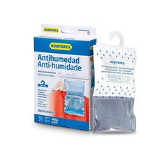 Absorbeur d'humidité accrochable 450g