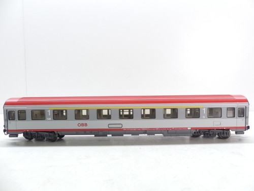 Roco H0 67930 Personenwagen 1.Kl., ÖBB, AC, NEM, TOP ohne OVP #67716 | Zustand: Gebraucht