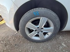 Wheel 16x6-12 5 Raised Spoke Fits 15-18 20-21 Golf 3736754 Wheel 16x6-12 5 Raised Spoke Fits 15-18 20-21 Golf 3736754