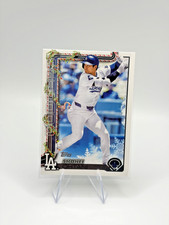 2025 Topps Holiday - Shohei Ohtani #H200