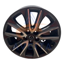 MAZDA CX-3 15-18 MK1 (DK) 18" Alloy Wheel Single 9965277080