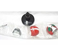 Kamen Rider V3 Rider Mask Collection Best Selection Vol.2 Figure 7cm Used