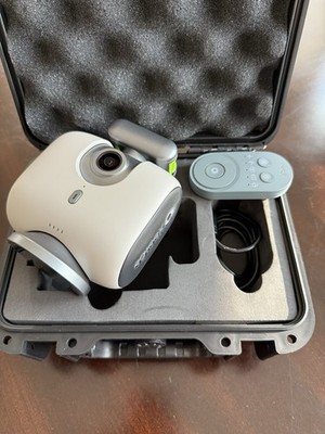 XbotGo Chameleon AI-Powered Sports Tracking Phone Mount