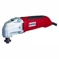 Excel UM300 Levigatrice Multifunzione per Legno e Restauro - 08816