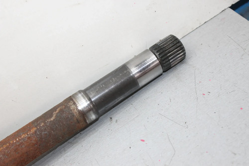 Aandrijvingsas Stuuras rechts vooraan 9811636480 Citroen C4 II NC 1.2 THP Bj.16 - Afbeelding 4 van 7