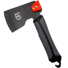 Gear Aid Balta Compact Hatchet Full Tang Stainless Multi Purpose Camp Axe Tool