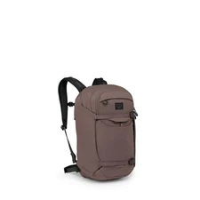 Osprey Metron 24L Commuter Bike Backpack Multi Compartment (Magma Brown)