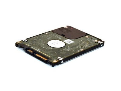 Seagate Momentus 250GB HDD 2.5'' SATA, 5.400 ot/min (ST9250410AS)