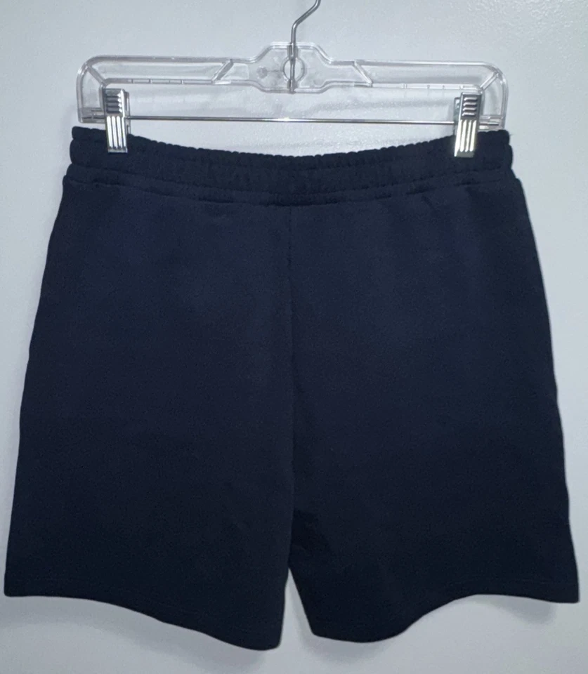 LACOSTE x ROLAND GARROS Club Shorts Size SMALL FR 3 Pique French Open NEW NWT - Image 2 of 4