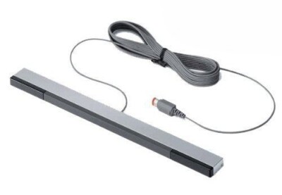 Wii - Original Sensorleiste / Sensor Bar / Sensorbar RVL-014 [Nintendo]