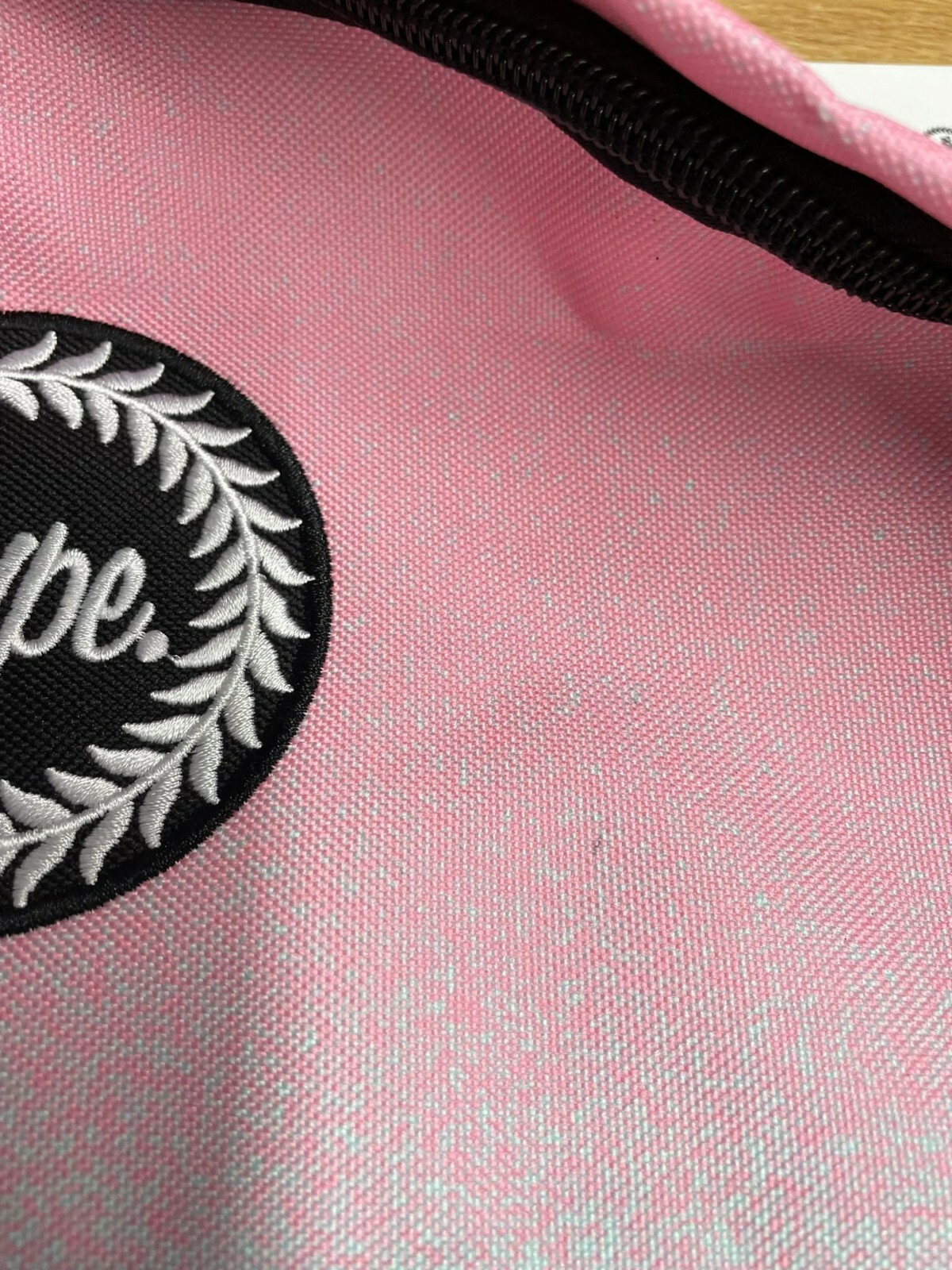 hype bubblegum fizz lunch bolsa