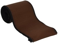 Rail Grips Osrg-8bn Swimming Pool Hand Rail Cover, 8-feet, Brown, New, Free Ship on sale Rail Grips Osrg-8bn Swimming Pool Hand Rail Cover, 8-feet, Brown, New, Free Ship on sale