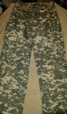 Youth Boys Sz XL X-Large trooper Digital Camo pants