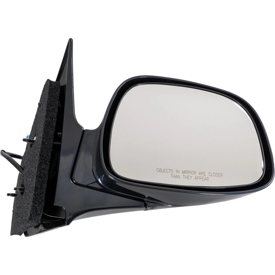 Espejo retrovisor eléctrico lado derecho Kool Vue BK20ER para Buick Rendezvous 2002-2007 Foto 2 de 4