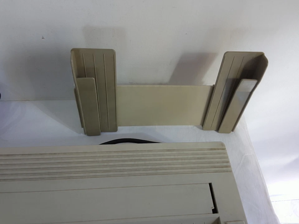 Commodore MPS 1230 Stampante, vintage - Immagine 2 di 4