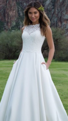 justin alexander sweetheart