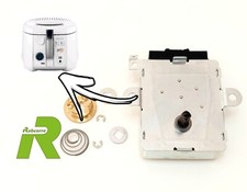 Motore Motorino con Perno per Friggitrice DeLonghi Roto Fry F28533.W1