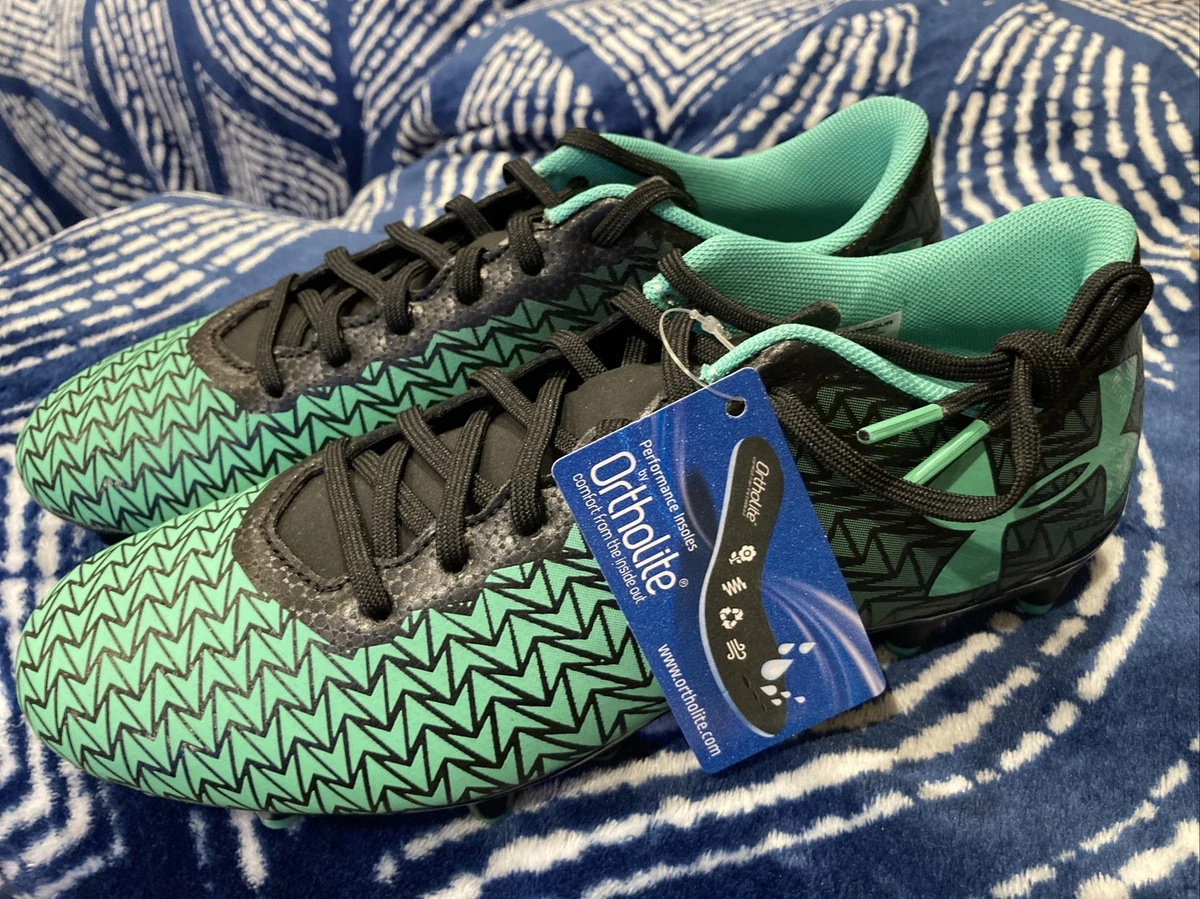 Under armour 2024 clutchfit soccer