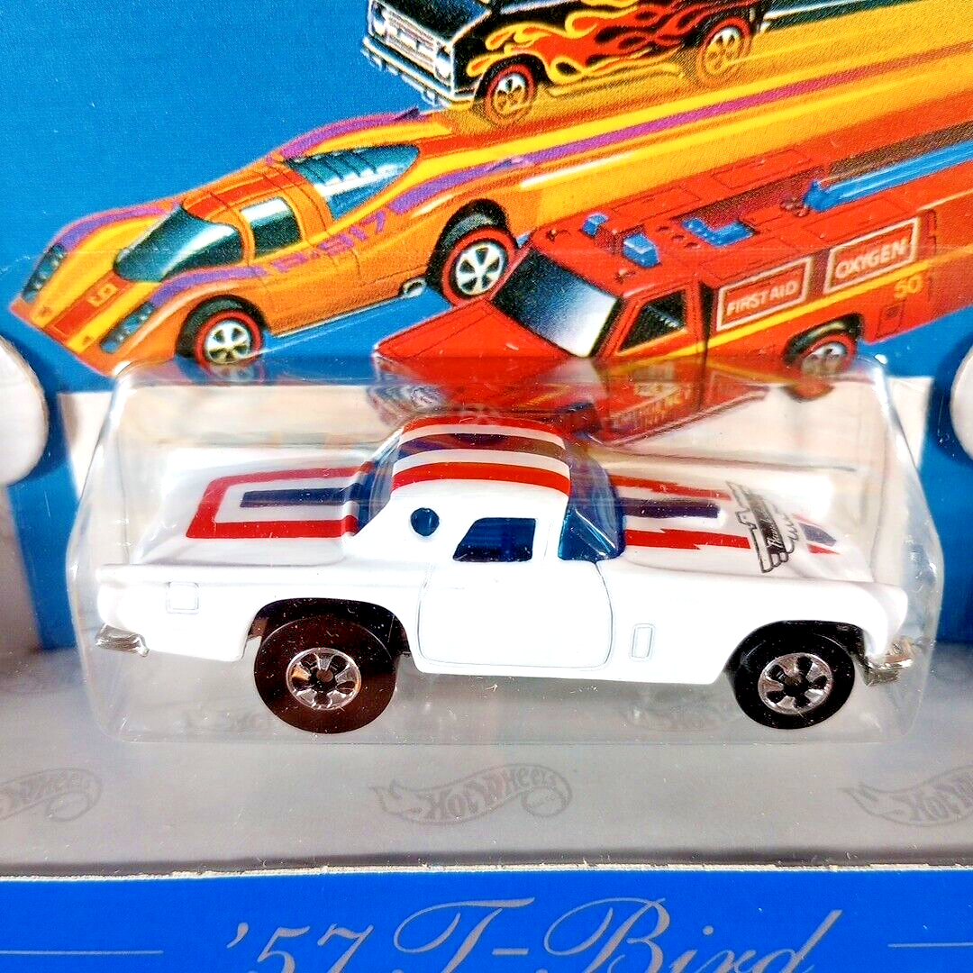Hot Wheels : Un coffret Flyng Customs dsponble en France