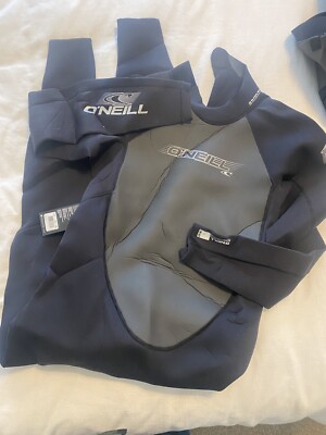 O Neill Reactor 3/2 New
