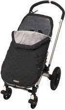 jj cole stroller bunting