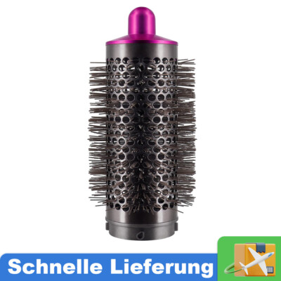 Runde Volumenbürste für Dyson für Airwrap HS01 Multi-Styler 970750-01
