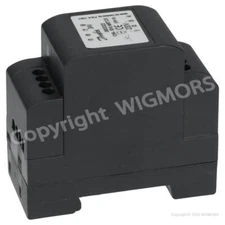 Control accessories Transformer Danfoss 230VAC/24VAC, 12VA, DIN 080G0223