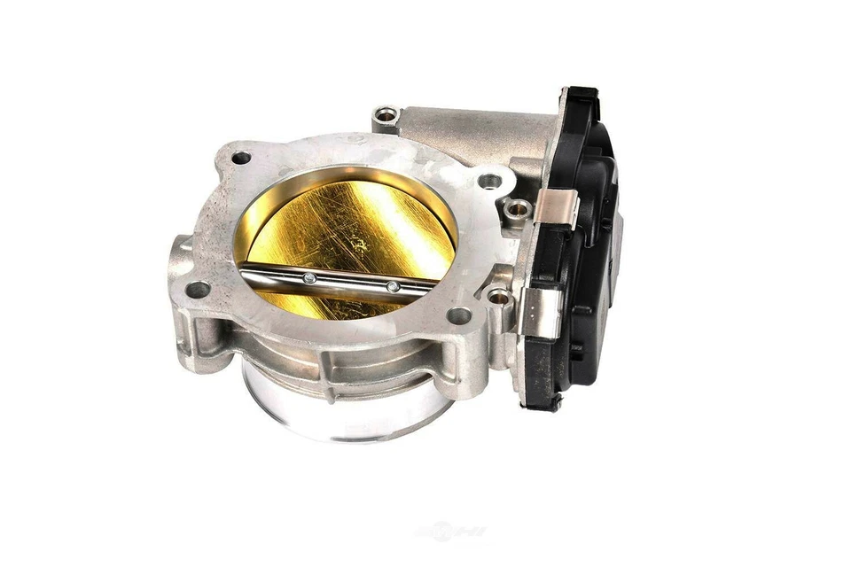 Cuerpo del acelerador de inyección de combustible ACDelco GM equipo original 12670981 Foto 2 de 3