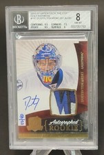 2010-11 The Cup Hockey 27