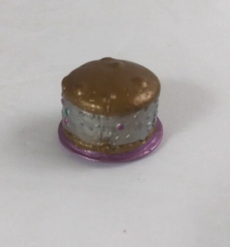 Moose Shopkins temporada 6 doces mordidas congeladas deslumbrantes ultra raros - Imagem 2 de 4