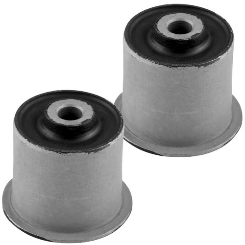 Pair Leaf Spring Shackle Bushing For Chevy Grand Cherokee 1999-2002 2003 2004 - Picture 8 of 8