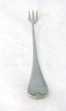 Reed & Barton Silverplate RDS97 Cocktail Fork